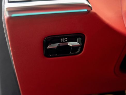 Used 2023 Mercedes-Benz S 580 4MATIC Sedan image 19