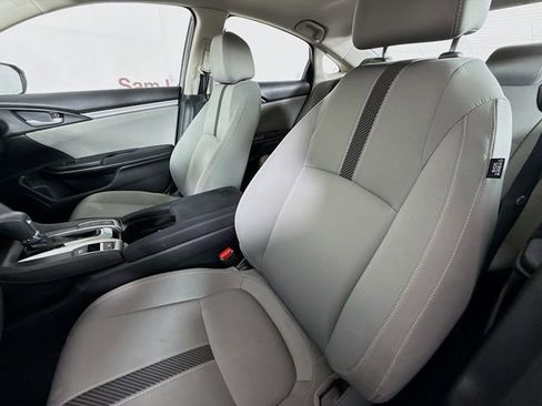 Used 2016 Honda Civic EX image 19
