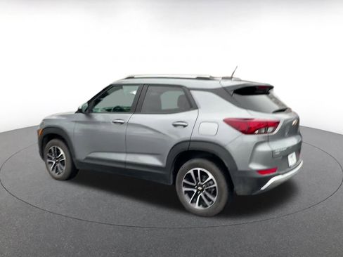 Used 2025 Chevrolet TrailBlazer LT image 10