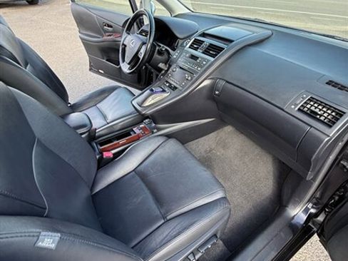 Used 2010 Lexus HS 250h Premium FWD image 28