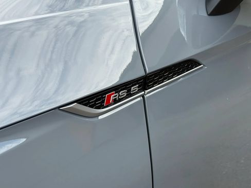Used 2018 Audi RS 5 w/ Dynamic Plus Package AWD/4WD image 22