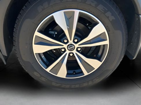 Used 2024 Nissan Murano SV AWD/4WD image 29