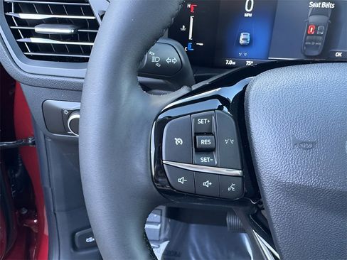 New 2026 Ford Escape Active w/ Cold Weather Package image 21