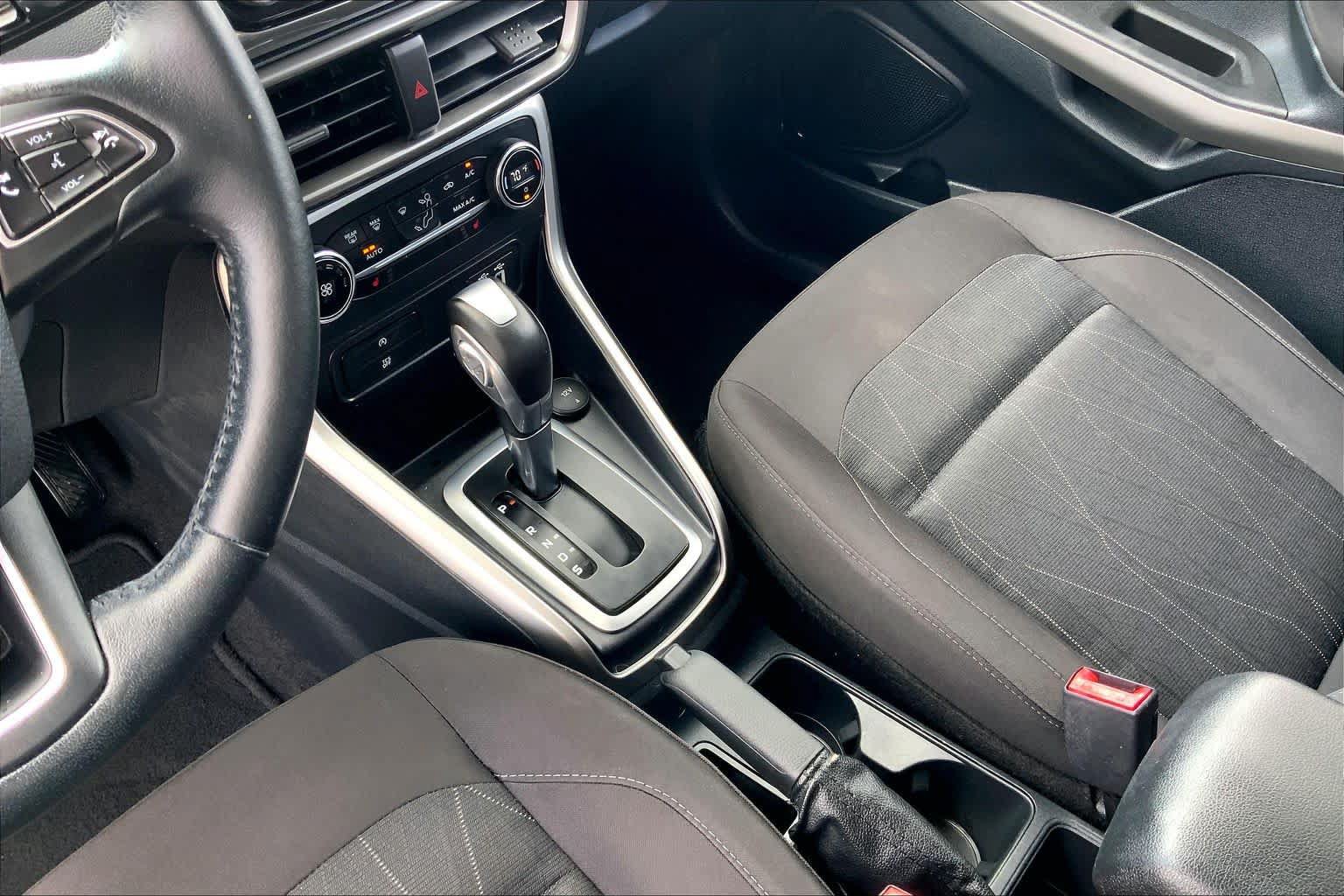 Used 2018 Ford EcoSport SE FWD image 14