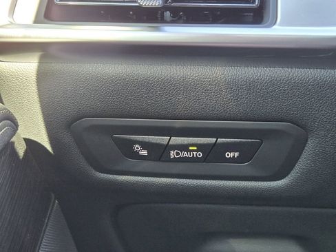 New 2026 BMW X5 xDrive50e w/ M Sport Package image 24