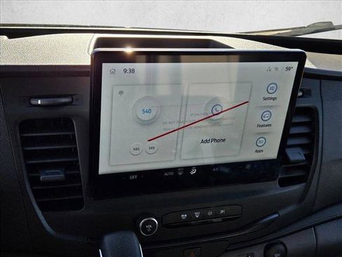 New 2026 Ford Transit 350 148 High Roof image 14