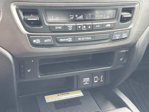 Used 2023 Honda Ridgeline RTL-E image 29