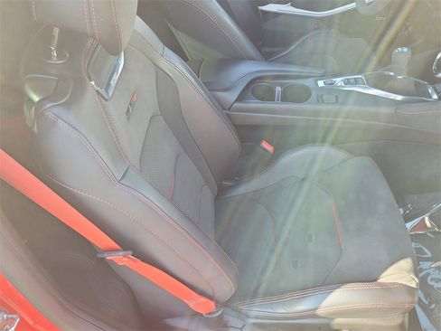 Used 2017 Chevrolet Camaro ZL1 image 19