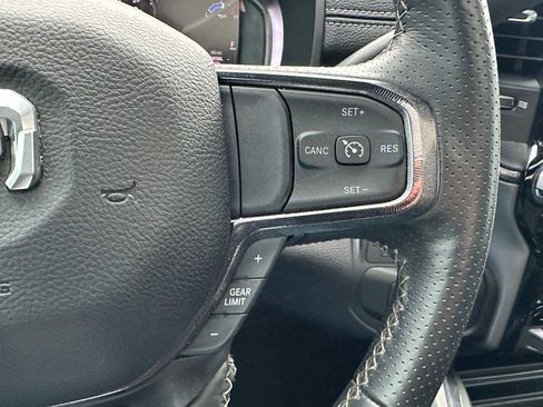 Used 2024 RAM 2500 Rebel w/ Towing Technology Group image 37