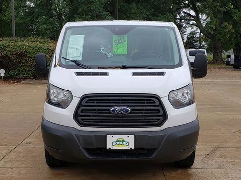 Used 2017 Ford Transit 150 130 Low Roof image 9