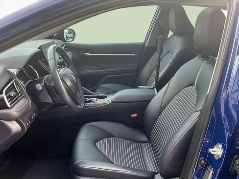 Certified 2023 Toyota Camry SE w/ Convenience Package image 17