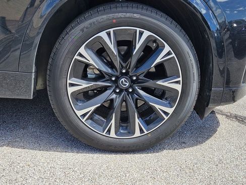 Used 2024 MAZDA CX-90 3.3 Turbo S w/ Premium Package image 23