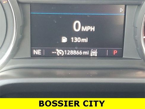 Certified 2021 Chevrolet Silverado 1500 LT image 12