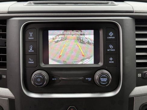 Used 2022 RAM 1500 Tradesman w/ Popular Equipment Group image 28