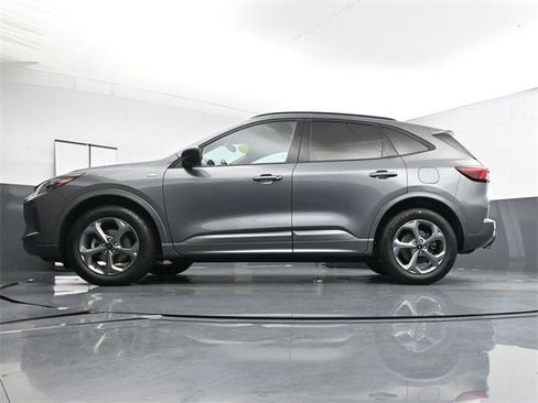 Used 2023 Ford Escape ST-Line w/ Tech Pack #1 image 27