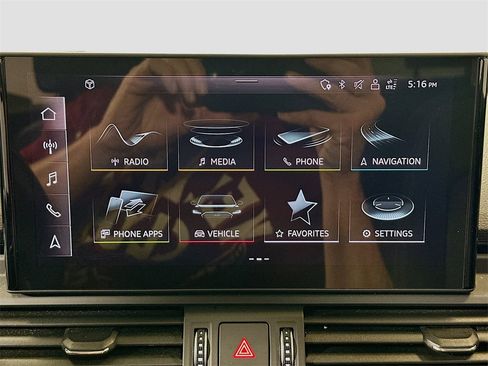 Used 2022 Audi Q5 2.0T Premium w/ Convenience Package image 15