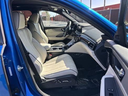 Certified 2026 Acura MDX A-Spec image 14