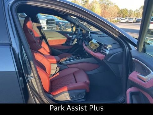 New 2025 Audi S5 Premium Plus image 32