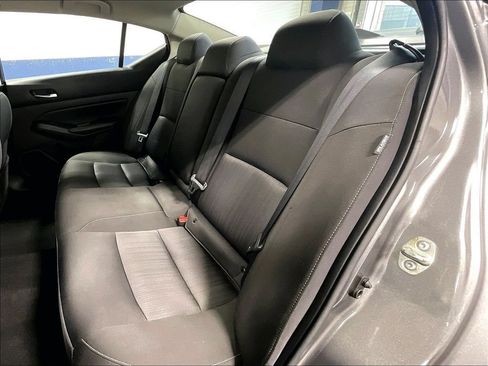 Used 2020 Nissan Altima 2.5 S AWD/4WD image 15