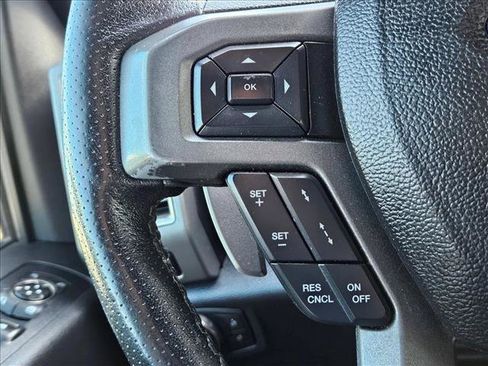 Used 2018 Ford F150 Raptor w/ Equipment Group 802A Luxury AWD/4WD image 21