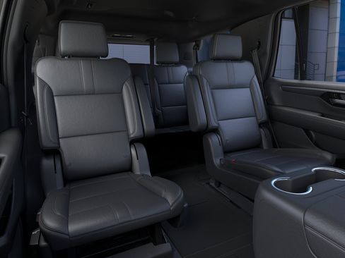 New 2026 Chevrolet Tahoe RST AWD/4WD image 17
