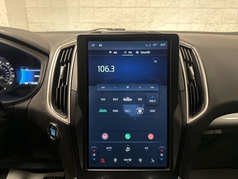 Certified 2024 Ford Edge SEL w/ Convenience Package image 6