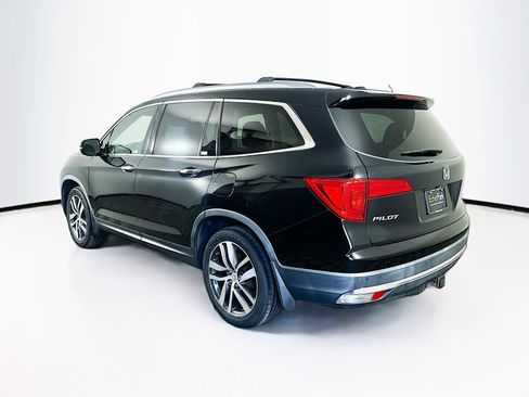 Used 2017 Honda Pilot Elite image 5