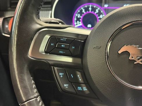 Used 2022 Ford Mustang GT Premium w/ GT Performance Package image 16