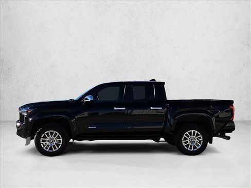 Used 2024 Toyota Tacoma Limited image 8