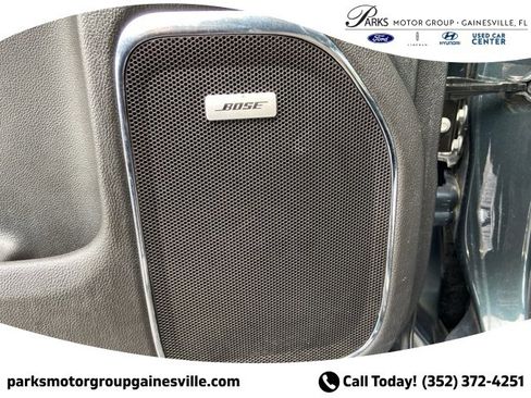 Used 2017 Chevrolet Silverado 2500 High Country w/ Duramax Plus Package image 13