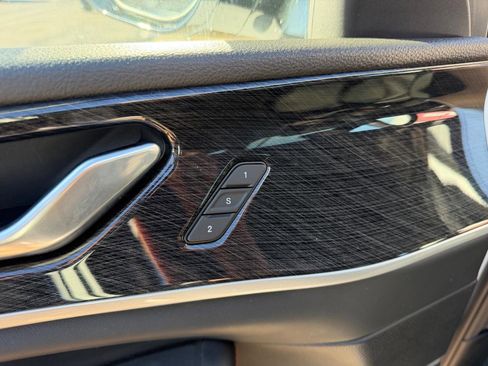 Used 2022 Jeep Grand Cherokee Trailhawk image 19