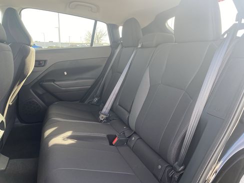New 2026 Subaru Crosstrek 2.0i Premium image 21