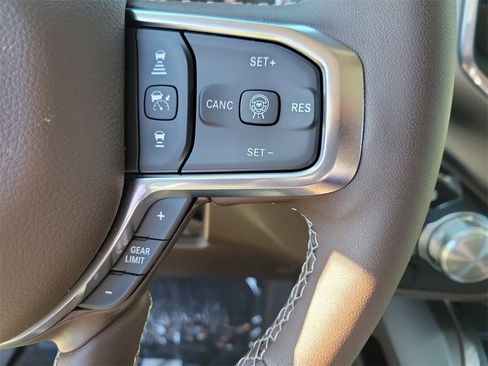 New 2026 RAM 1500 Laramie image 23