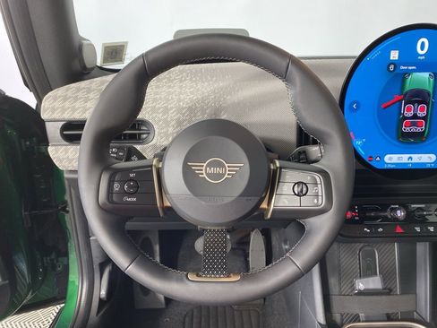 New 2026 MINI Cooper S image 10