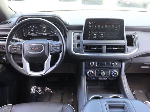 Certified 2023 GMC Yukon SLT image 12