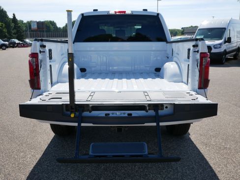Used 2026 Ford F150 XLT w/ FX4 Off-Road Package AWD/4WD image 18