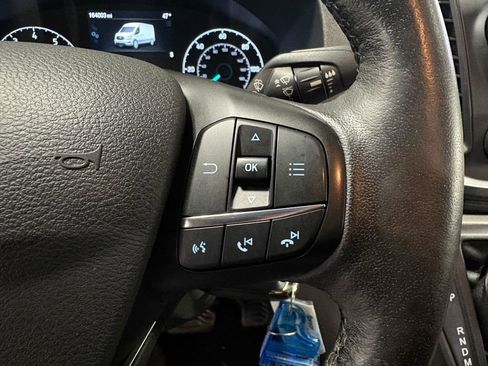Used 2020 Ford Transit 250 Low Roof AWD w/ Interior Upgrade Package image 17