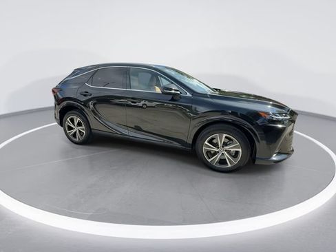 Used 2024 Lexus RX 350 Premium w/ Accessory Package (K3) FWD image 9
