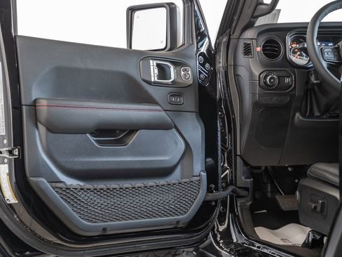 New 2026 Jeep Wrangler Rubicon image 34