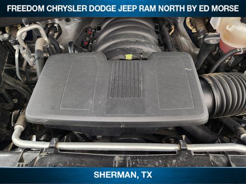 Used 2024 GMC Sierra 1500 SLT image 21