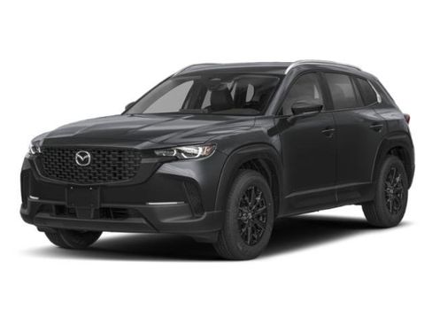 Used 2026 MAZDA CX-50 AWD 2.5 S w/ Cargo Package image 14