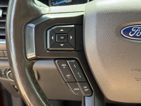 Used 2020 Ford Expedition Limited w/ Special Edition Package RWD image 16