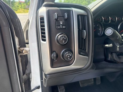 Used 2016 GMC Sierra 1500 SLE AWD/4WD image 14
