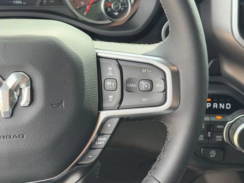 Used 2026 RAM 1500 Lone Star AWD/4WD image 23