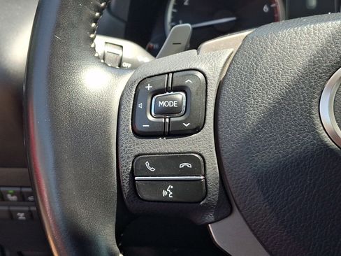 Used 2020 Lexus NX 300 AWD w/ Premium Package image 21