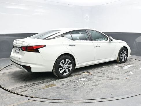 Used 2021 Nissan Altima 2.5 S image 7