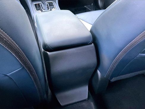 Used 2023 Subaru Crosstrek Hybrid w/ Moonroof Package w/Navigation image 10