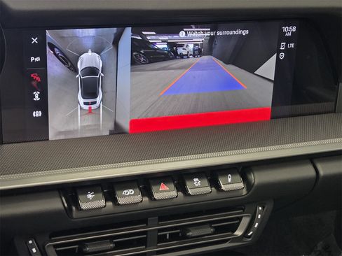 Used 2022 Porsche 911 Carrera 4S image 22