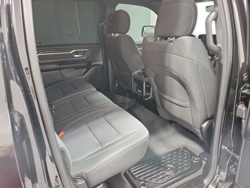 Used 2023 RAM 1500 Big Horn image 17