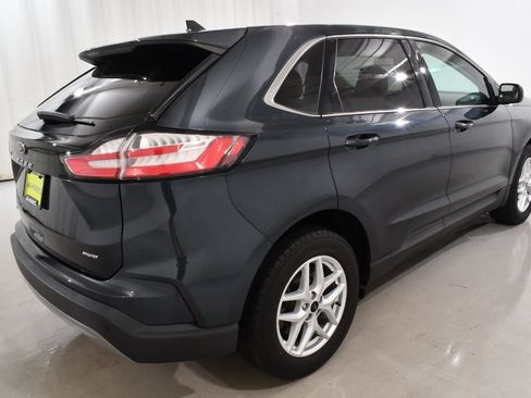 Used 2023 Ford Edge SEL w/ Convenience Package AWD/4WD image 11